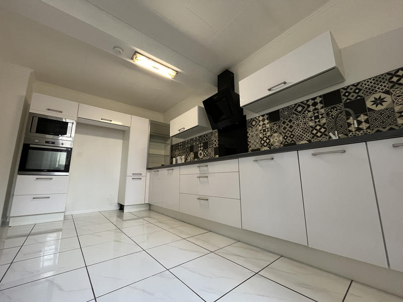 Maison de village - 98 m² - 3 pièces