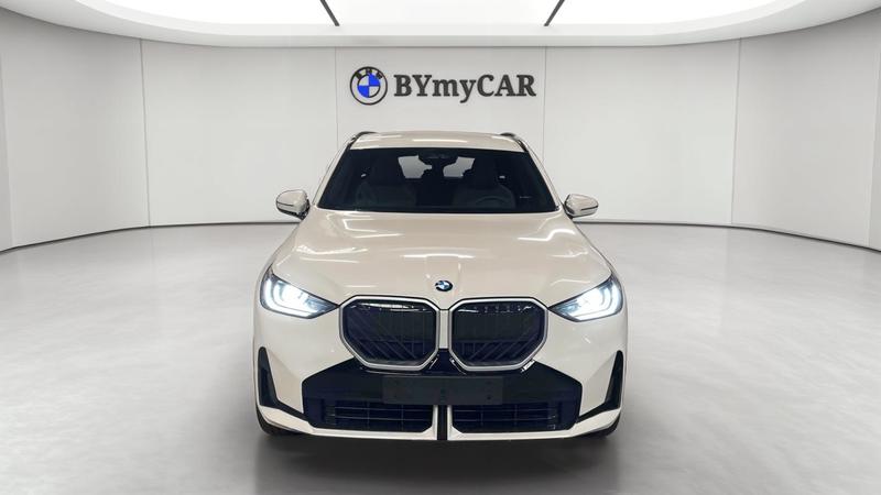 Bmw X3 G45 20 xDrive 208 ch Bva8 m Sport