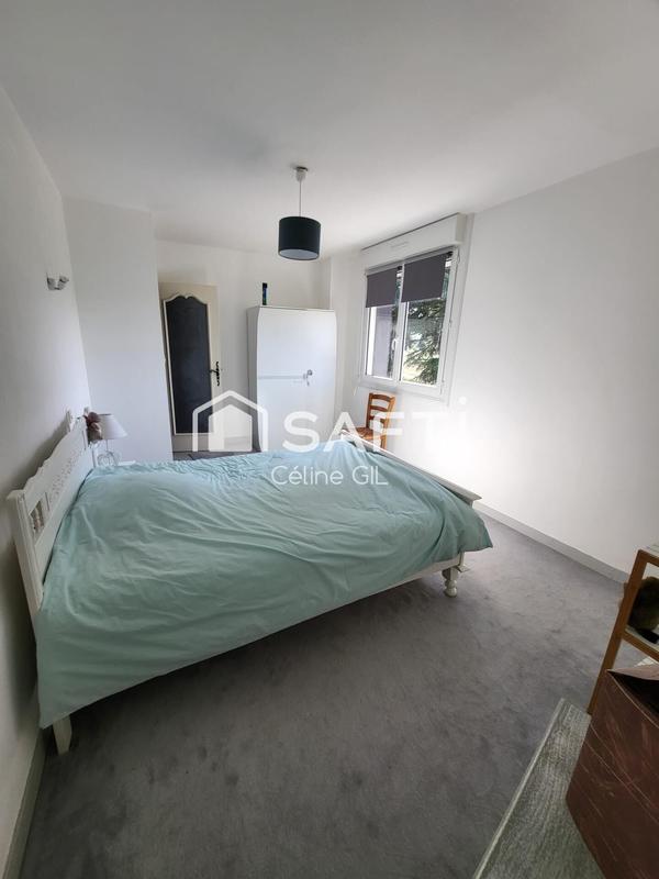 Maison - 160 m² - 7 pièces