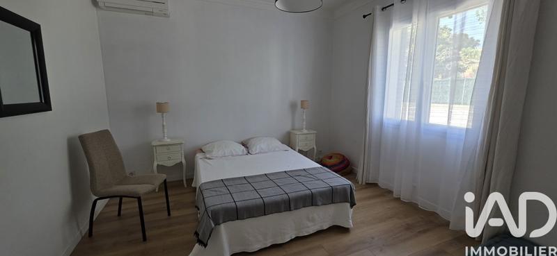 Maison - 200 m² - 6 pièces