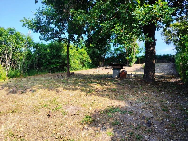 Maison de campagne - 55 m² - 3 pièces