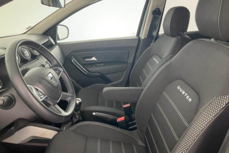 Dacia Duster II 1.5 dCi Blue Prestige 4x2 116 ch