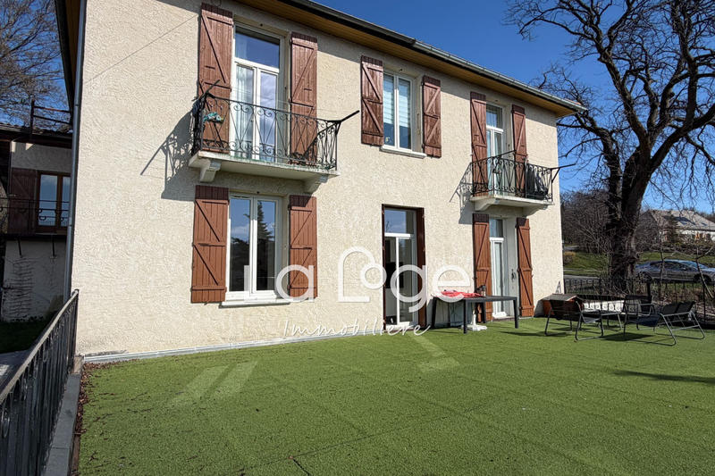 Appartement - 33 m² - 2 pièces