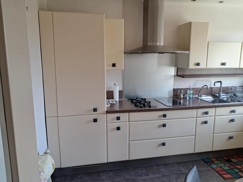 Maison traditionnelle - 154 m² - 6 pièces