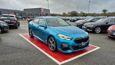 Bmw Série 2 Gran Coupé F44 218i 136 Ch Dkg7 m Sport