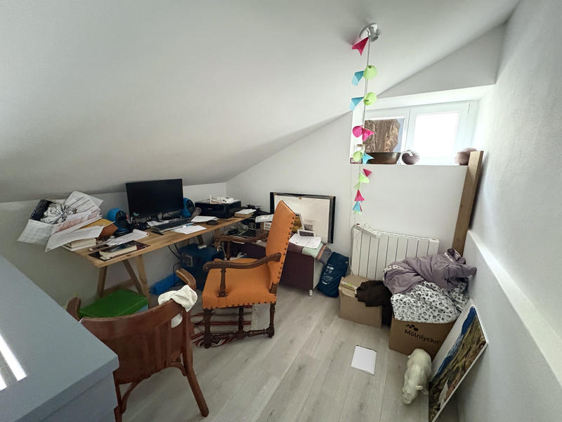 Appartement - 68 m² - 3 pièces