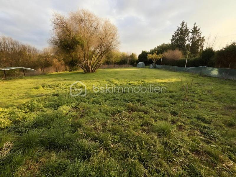 Maison - 161 m² - 8 pièces