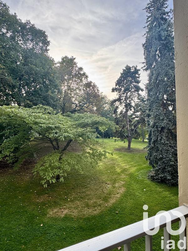 Appartement - 68 m² - 4 pièces