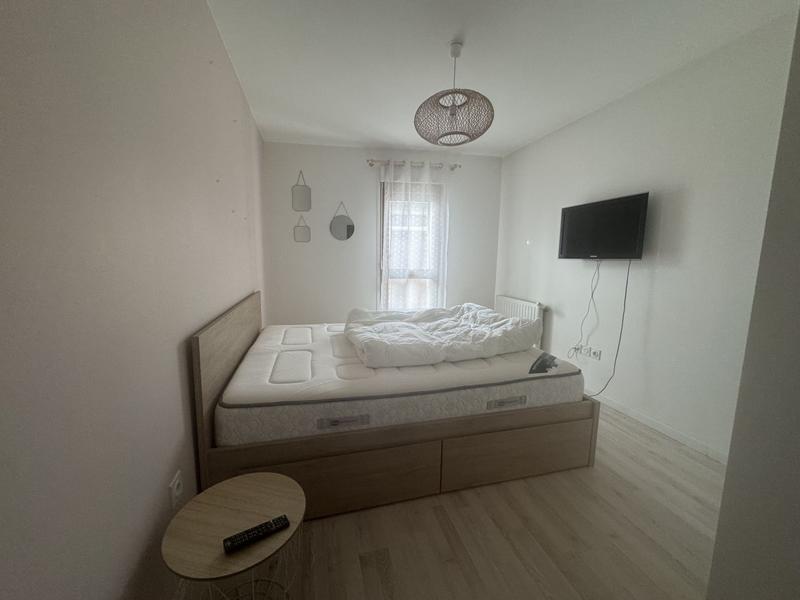 Appartement - 55 m² - 2 pièces