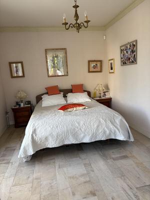 Maison d'architecte - 171 m² - 7 pièces