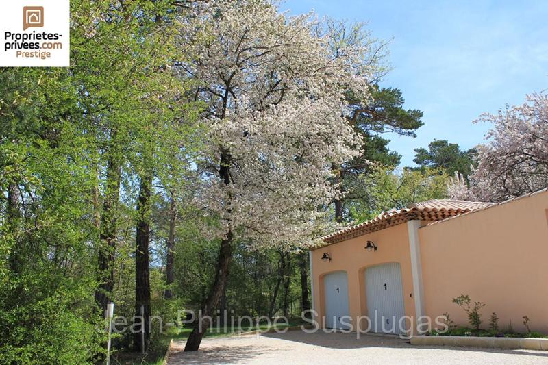 Mas - 162 m² - 6 pièces