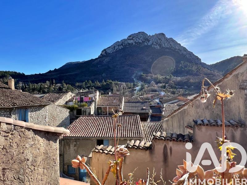 Maison de ville - 132 m² - 7 pièces