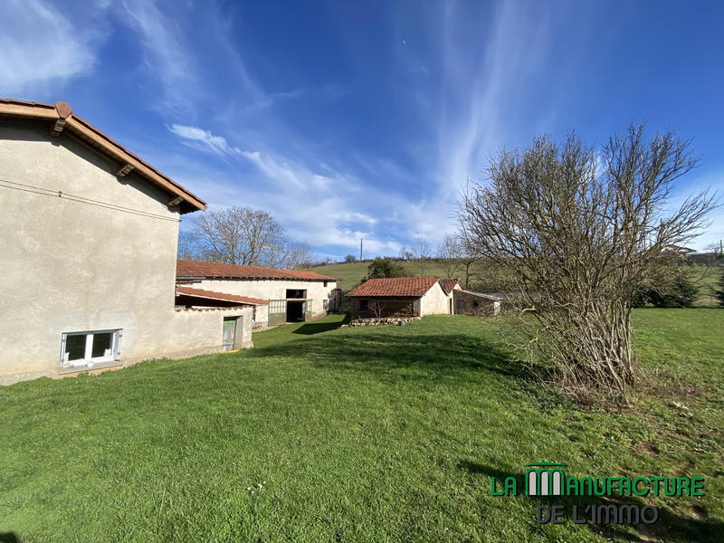Maison - 136 m² - 6 pièces