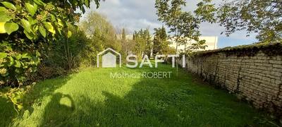 Maison - 97 m² - 5 pièces