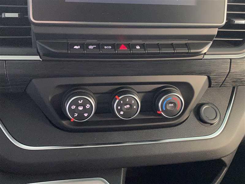 Nissan Primastar L1h1 2t8 2.0 Dci 130 s/S Bvm n-Connecta