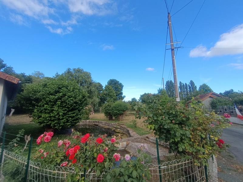 Maison - 200 m² - 7 pièces