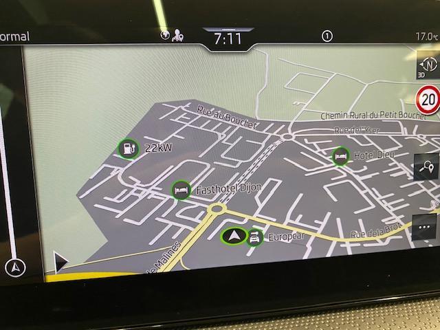 Skoda Kamiq 1.0 Tsi Evo 2 116 ch Dsg7 Monte Carlo