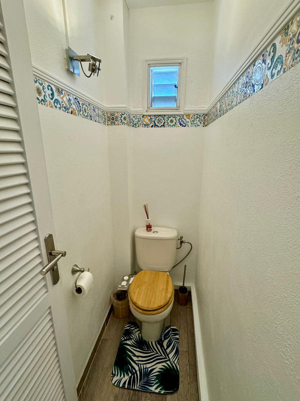 Appartement - 32 m² - 1 pièce