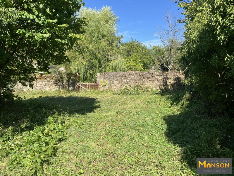 Maison - 158 m² - 7 pièces