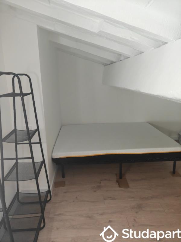 Appartement - 45 m² - 3 pièces