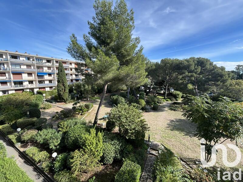 Appartement - 64 m² - 4 pièces