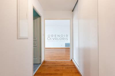 Appartement - 57 m² - 2 pièces