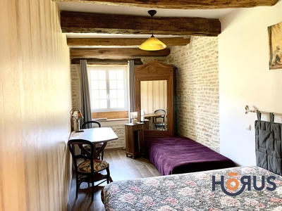 Viager - Maison - 178 m² - 6 pièces