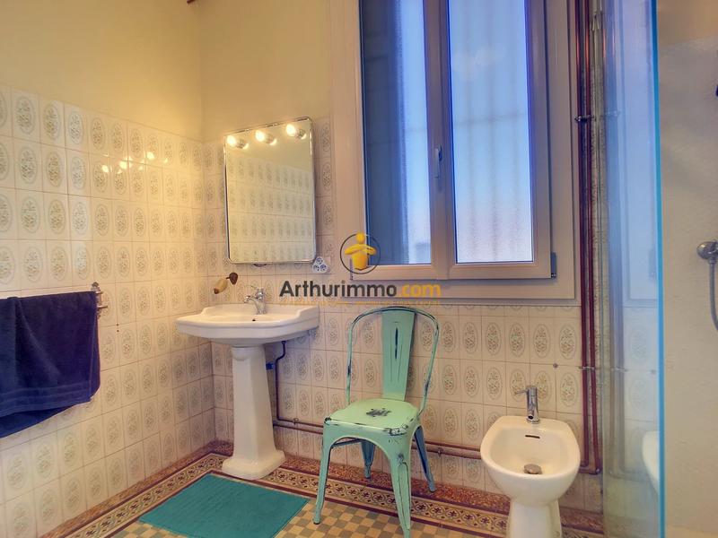 Maison - 107 m² - 4 pièces