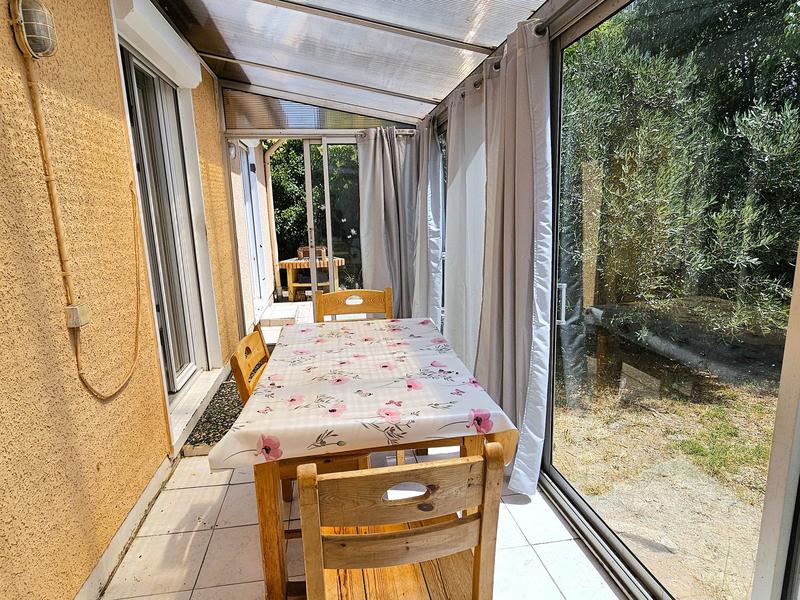 Villa - 78 m² - 4 pièces