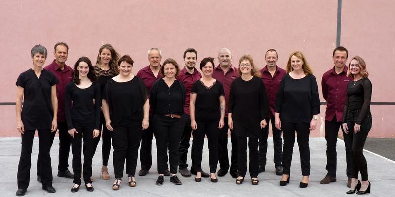 Choeurs basques mixtes Mendi Xola