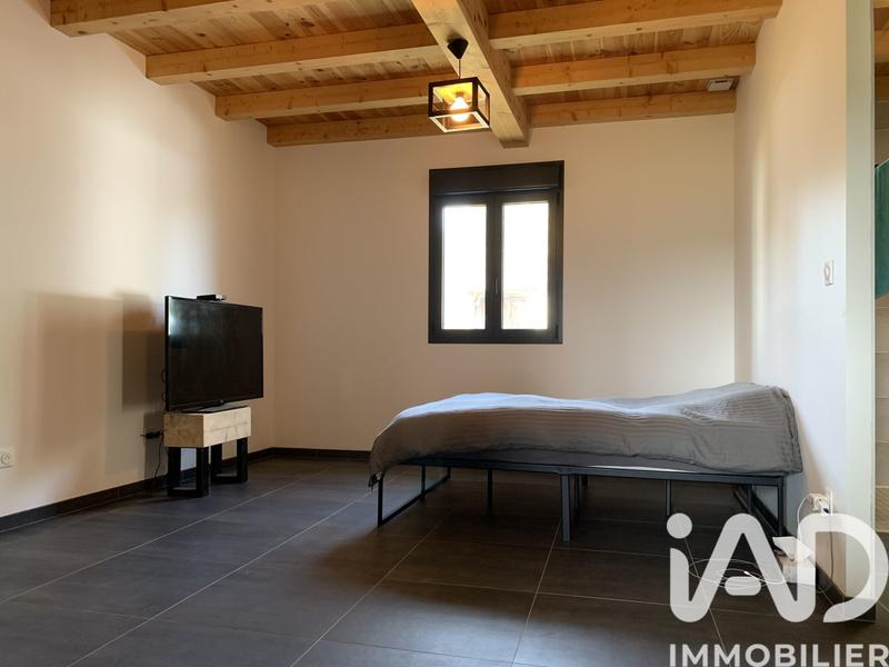 Maison de campagne - 141 m² - 4 pièces