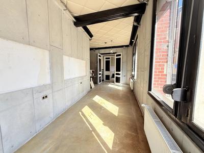 Bureau - 140 m² - 5 pièces