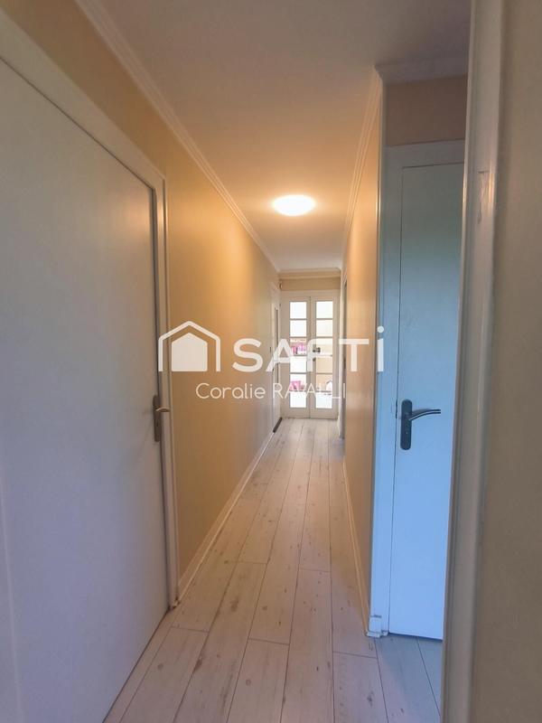 Maison - 160 m² - 9 pièces