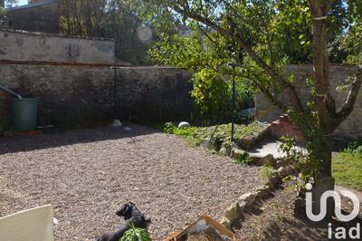 Maison de ville - 142 m² - 5 pièces