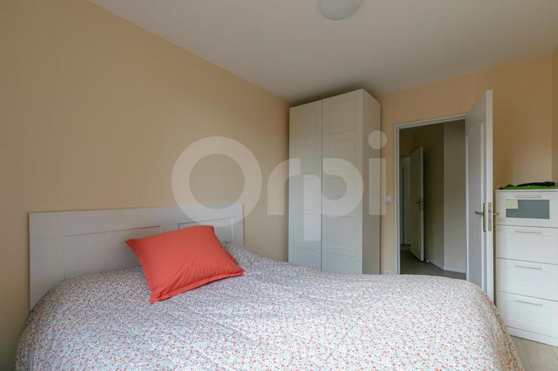 Appartement - 75 m² - 4 pièces