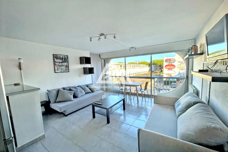 Appartement - 26 m² - 1 pièce