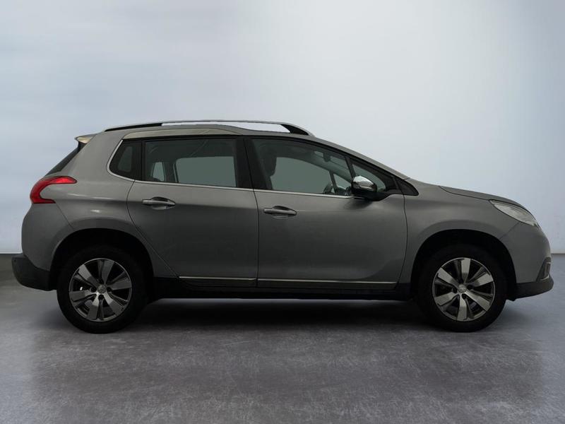 Peugeot 2008 1.2 PureTech 110ch s&amp;S Bvm5 Allure