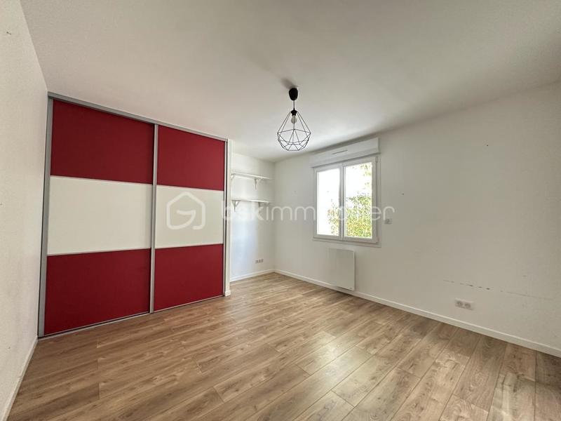 Maison - 133 m² - 6 pièces