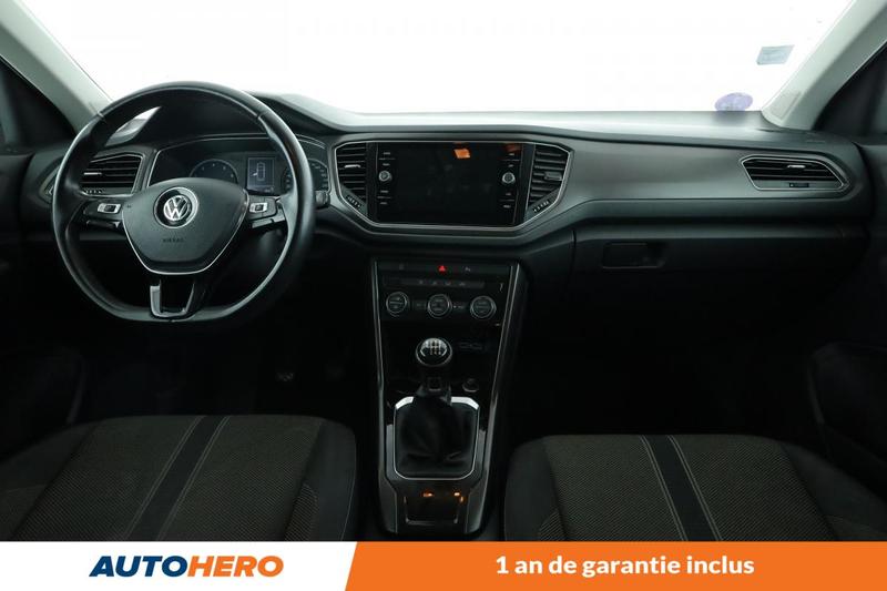 Volkswagen t-Roc 1.0 Tsi Lounge 115 ch