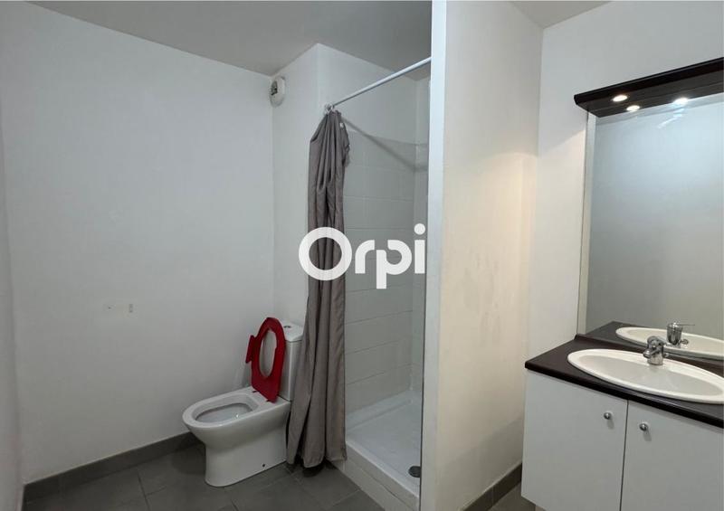 Appartement - 44 m² - 1 pièce