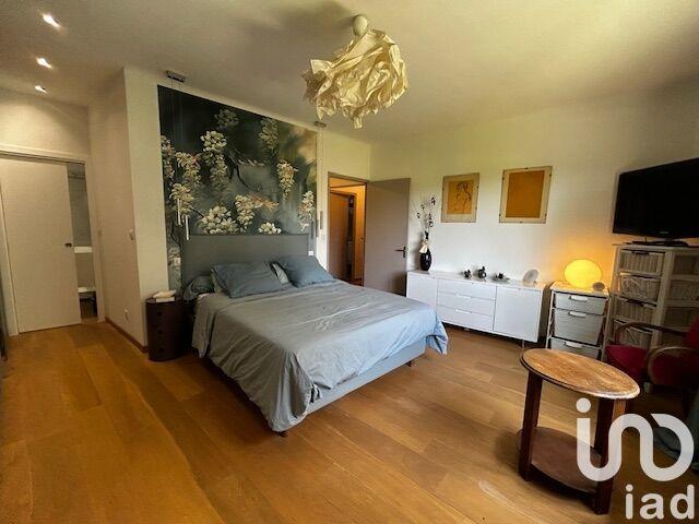 Maison - 190 m² - 6 pièces