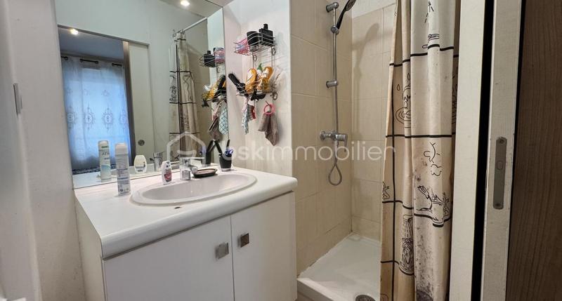 Appartement - 75 m² - 4 pièces