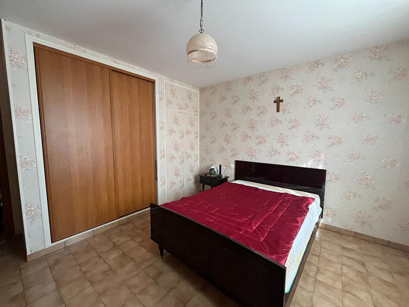 Maison - 170 m² - 6 pièces