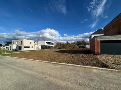 Maison - 115 m² - 6 pièces