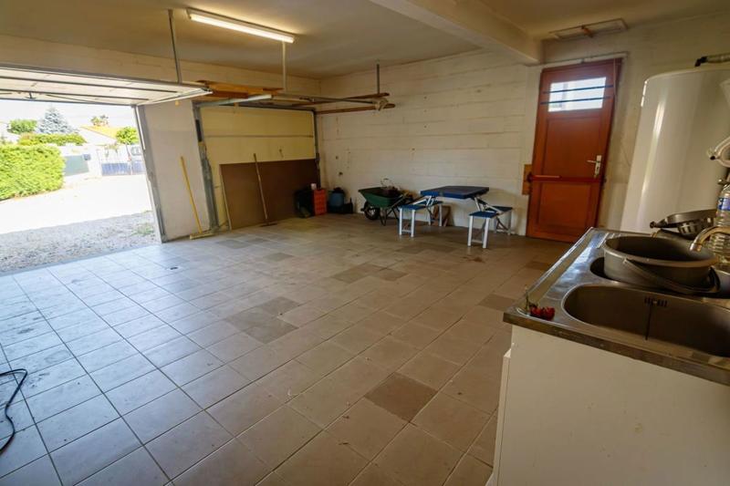 Villa - 131 m² - 5 pièces