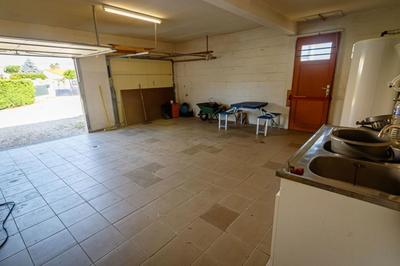 Villa - 131 m² - 5 pièces