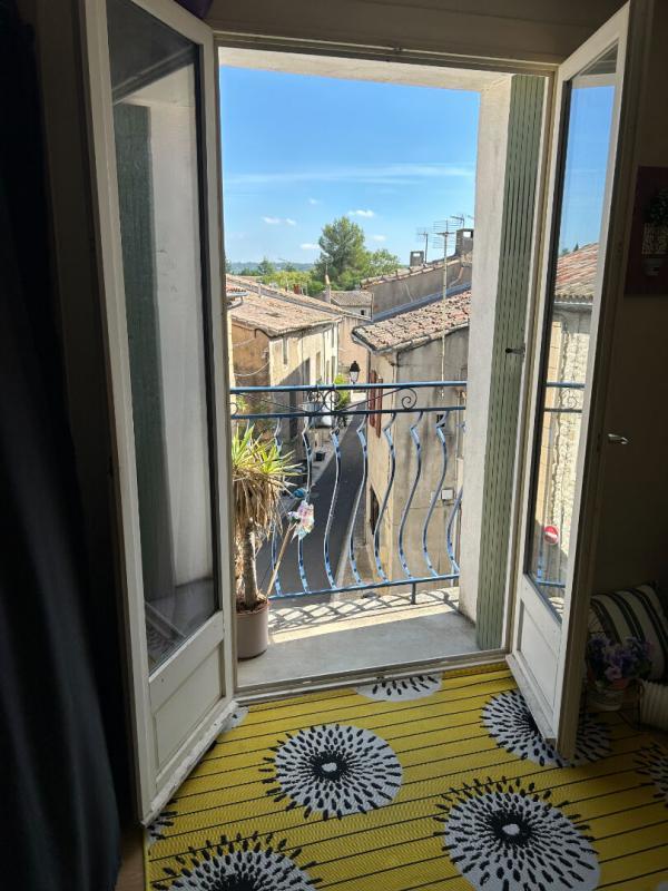 Maison - 75 m² - 5 pièces