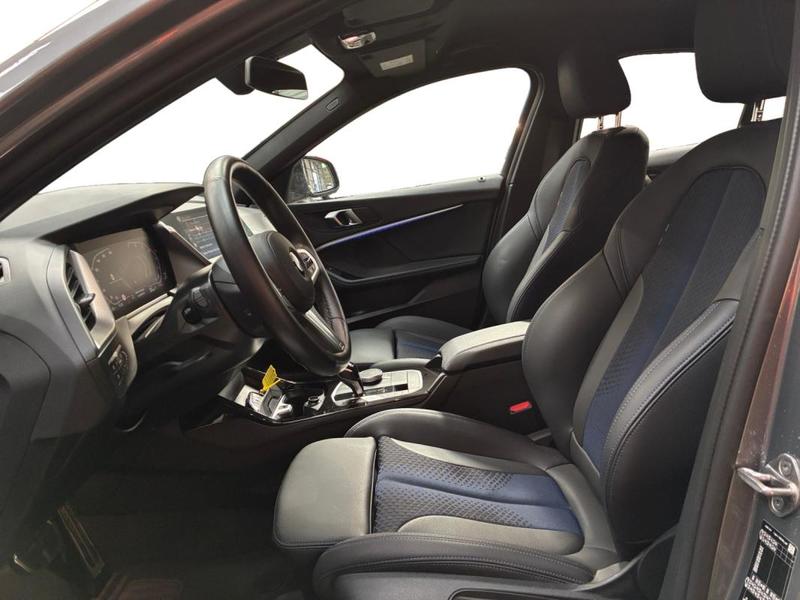 Bmw Série 1 F40 118i 136 ch Dkg7 m Sport