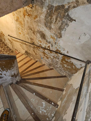 Maison de village - 179 m² - 13 pièces