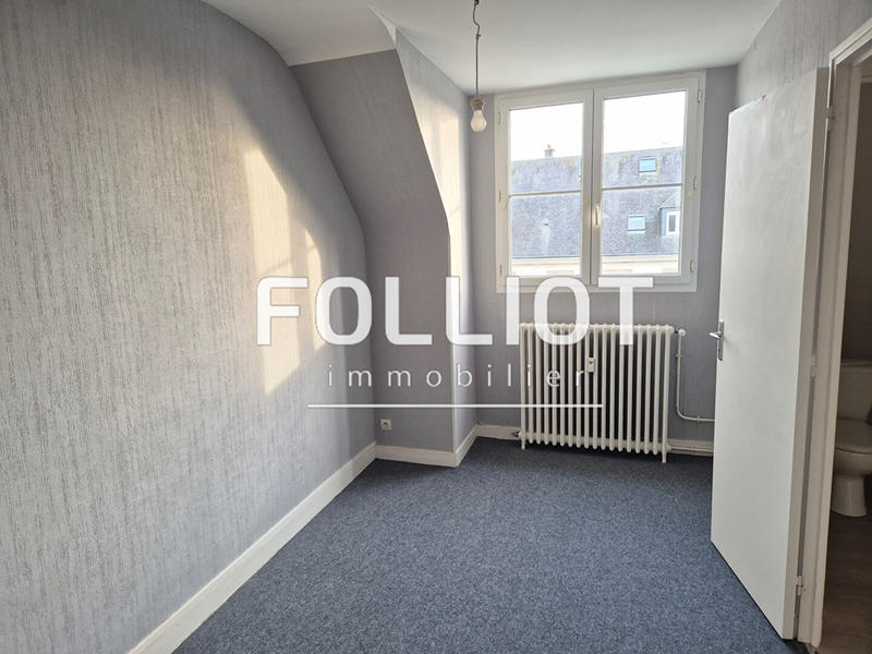 Appartement - 33 m² - 2 pièces